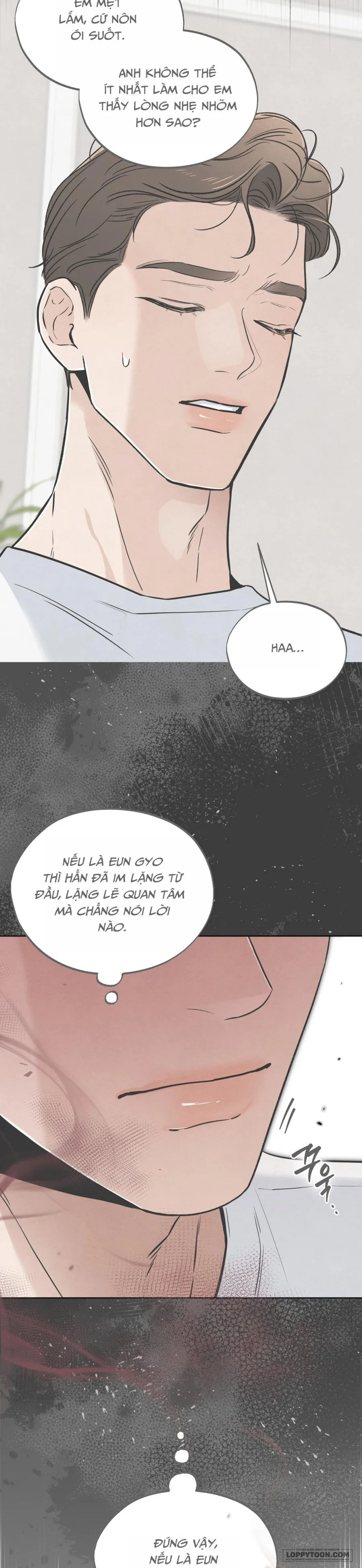 Cuộc Đời Của Kẻ Cặn Bã Chap 43 - trang 28