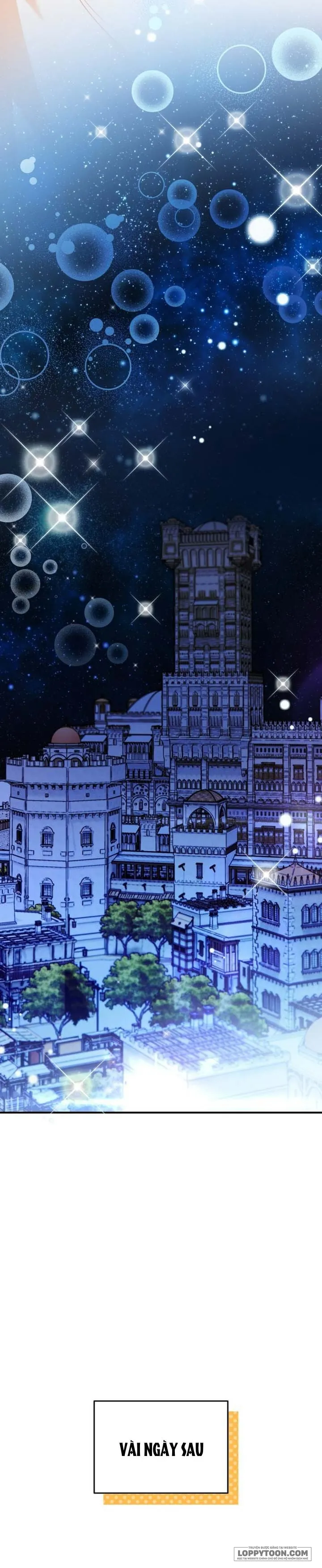 Bé Con Thiên Tài Bí Mật Đi Tìm Cha Chap 27 - trang 25