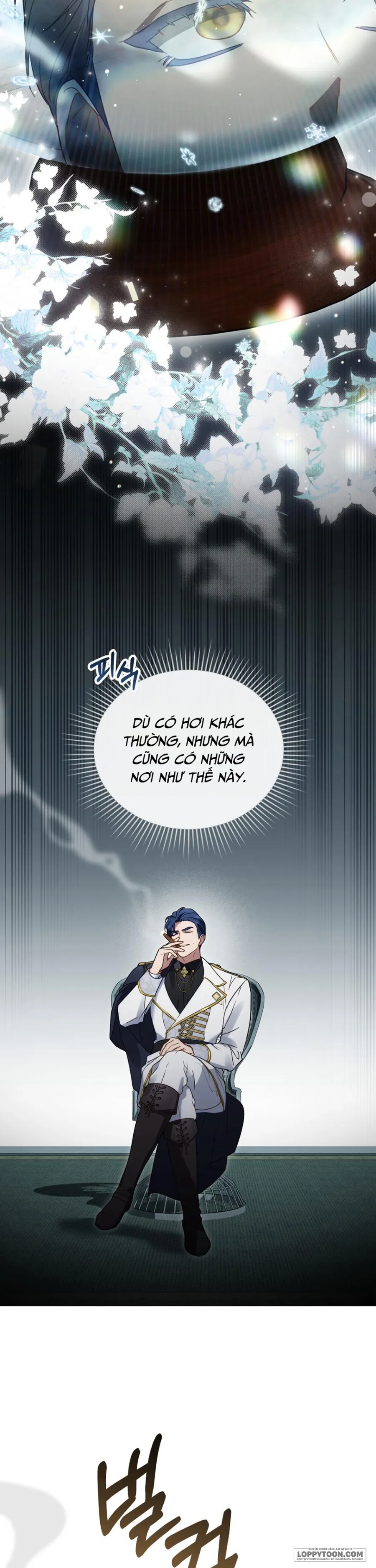 Giới Thượng Lưu Chap 16 - trang 13
