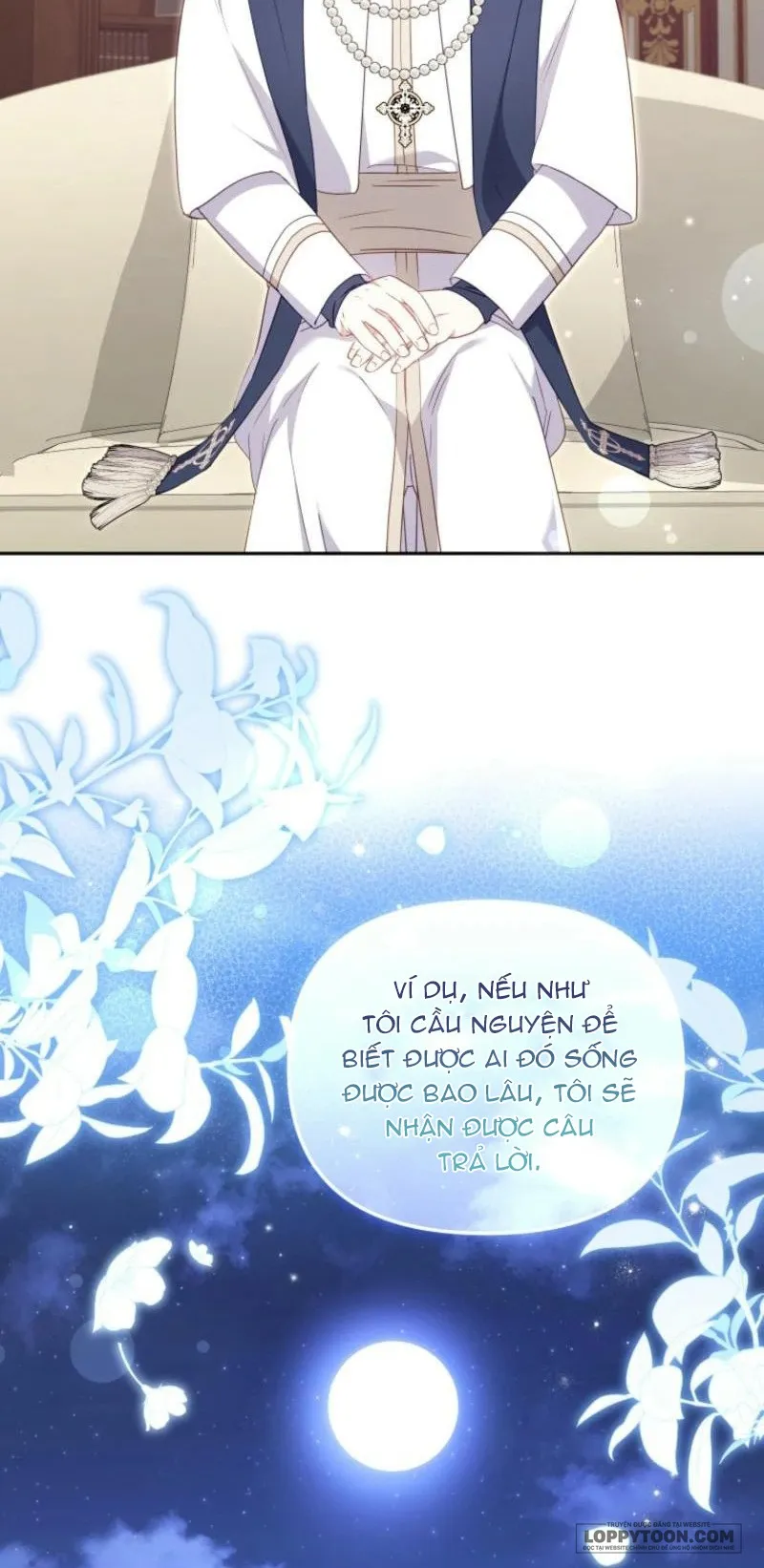 Tôi Đang Được Nuôi Dưỡng Bởi Những Kẻ Phản Diện Chap 97 - trang 41