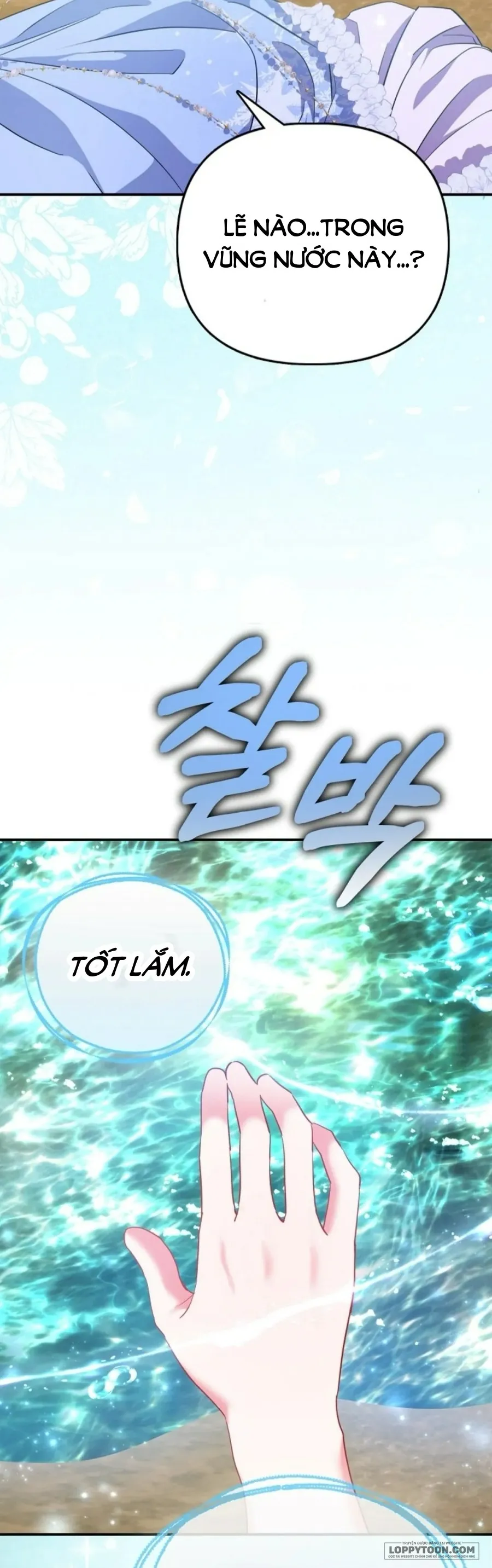 Nàng Công Chúa Của Mọi Người Chap 42 - trang 54