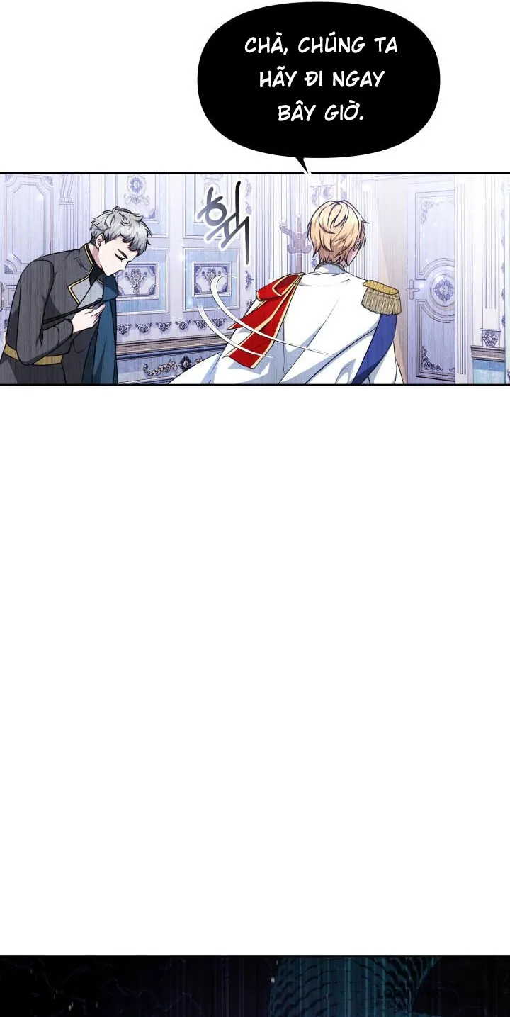 Rồng Con Thuần Hóa Những Kẻ Điên Rồ Chap 10 - trang 9