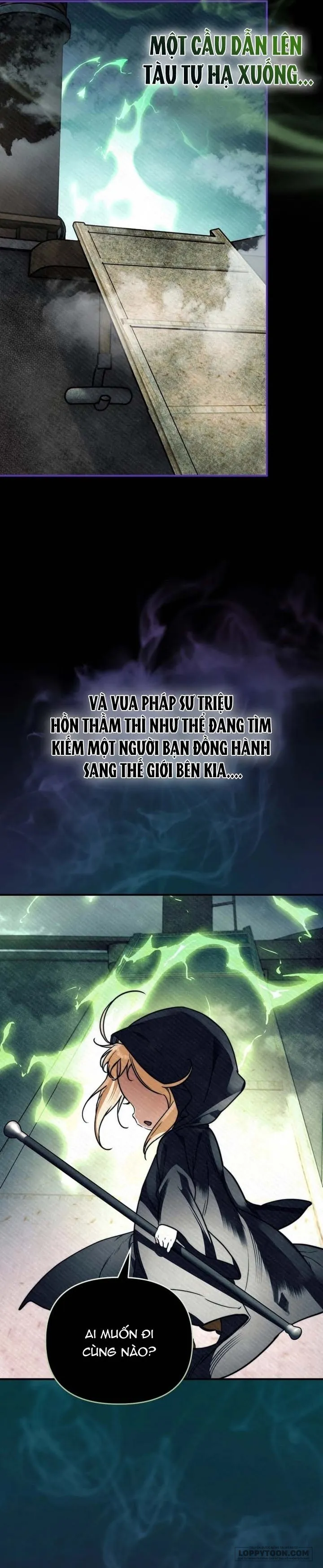 Bé Con Thiên Tài Bí Mật Đi Tìm Cha Chap 22 - trang 14