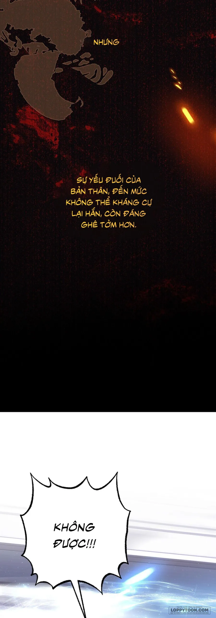 Gửi Đến Kẻ Sẽ Hủy Diệt Tôi Chap 11 - trang 39