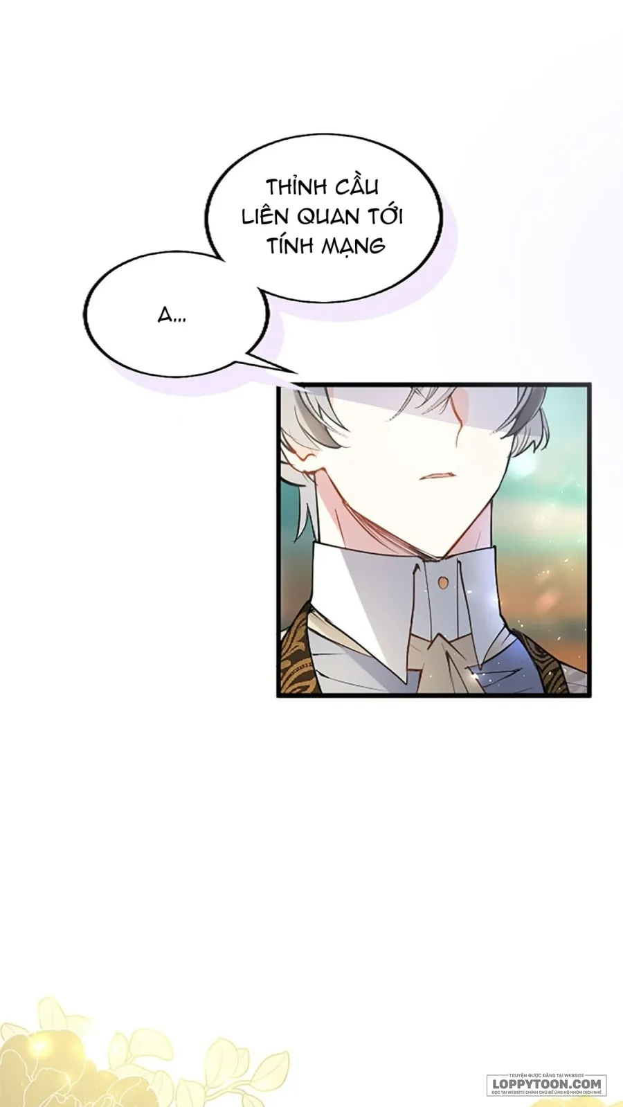Đại Tiểu Thư Sao Phải Giả Nam Chap 32 - trang 5