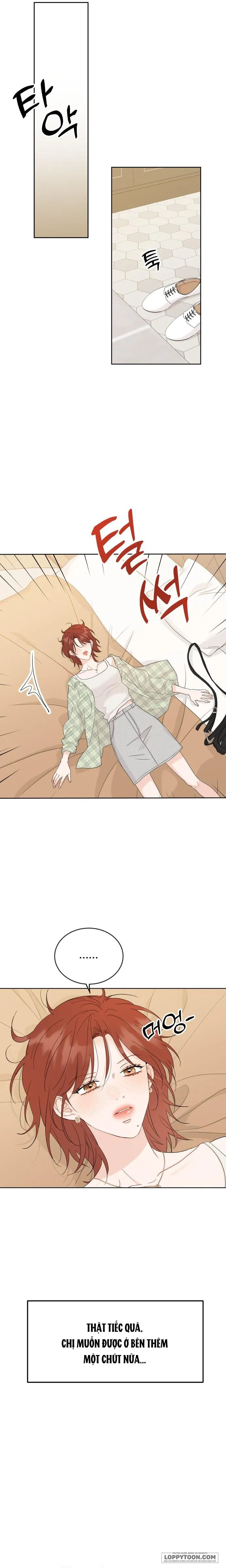 Người Một Nhà Chap 107 - trang 6
