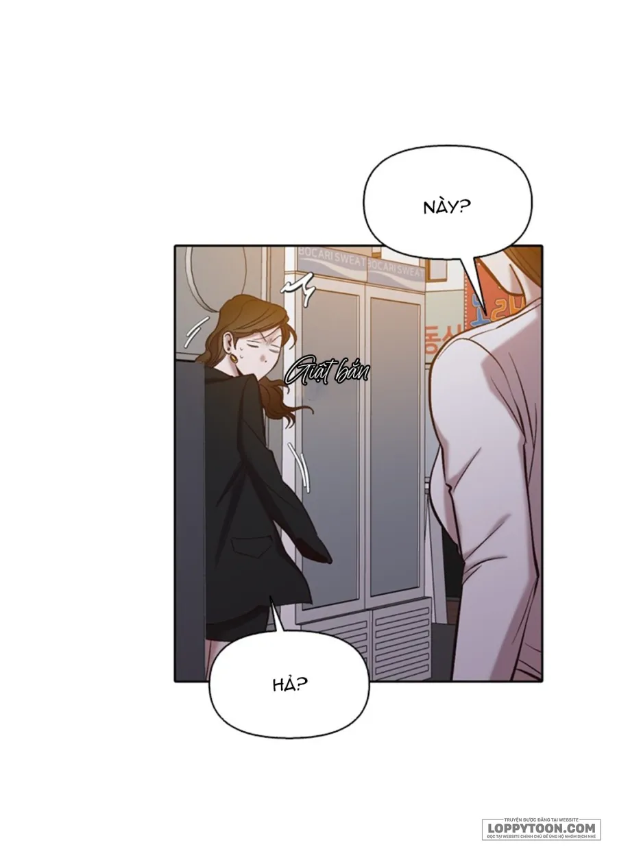 Thanh Xuân Của Chúng Ta Chap 91 - trang 65