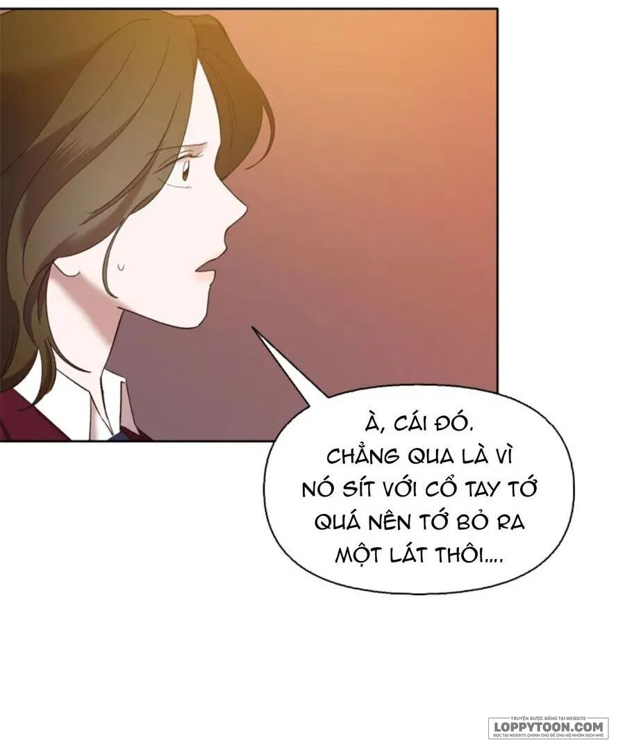 Thanh Xuân Của Chúng Ta Chap 41 - trang 51