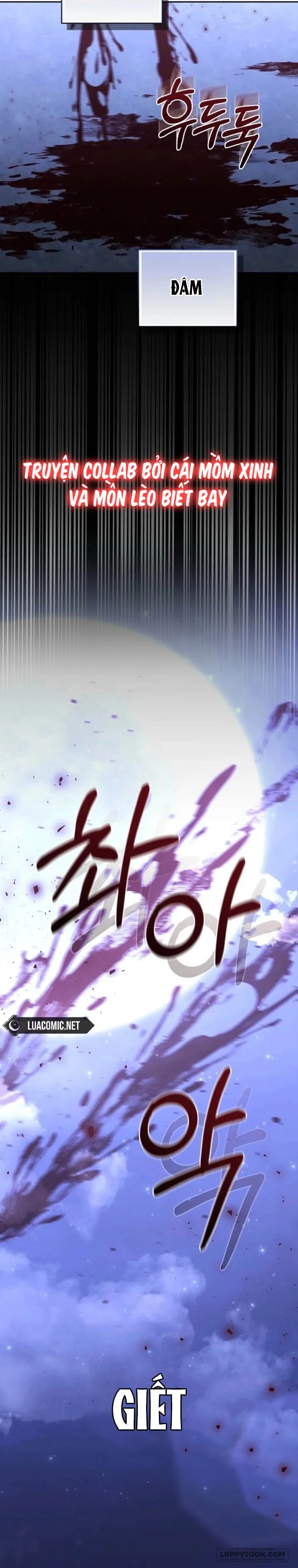 Lý Do Mà Ác Nữ Ấy Cầm Kiếm Chap 10 - trang 2