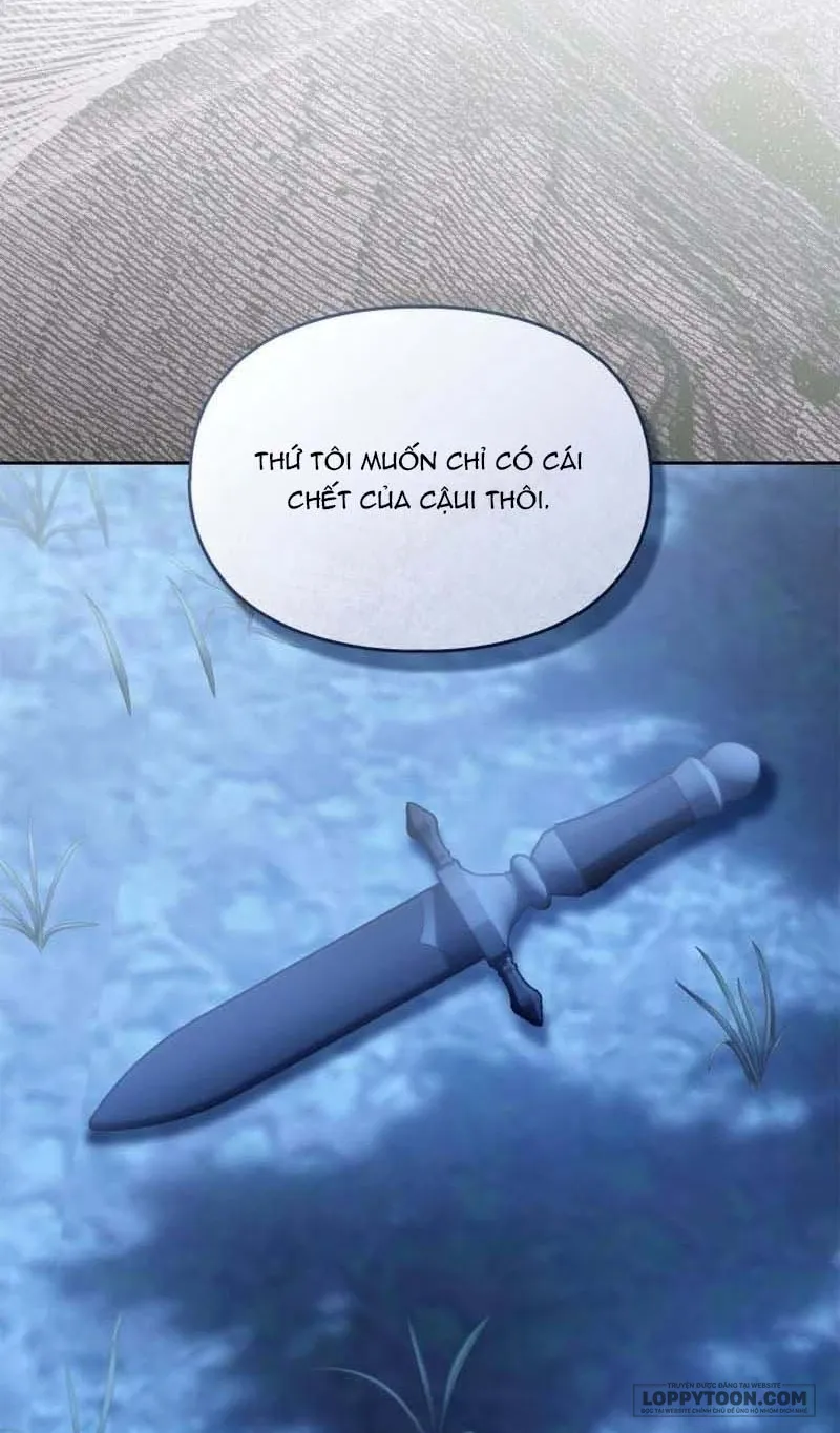 Phạm Nhân Bé Con Của Dinh Thự Mùa Đông Chap 88 - trang 39