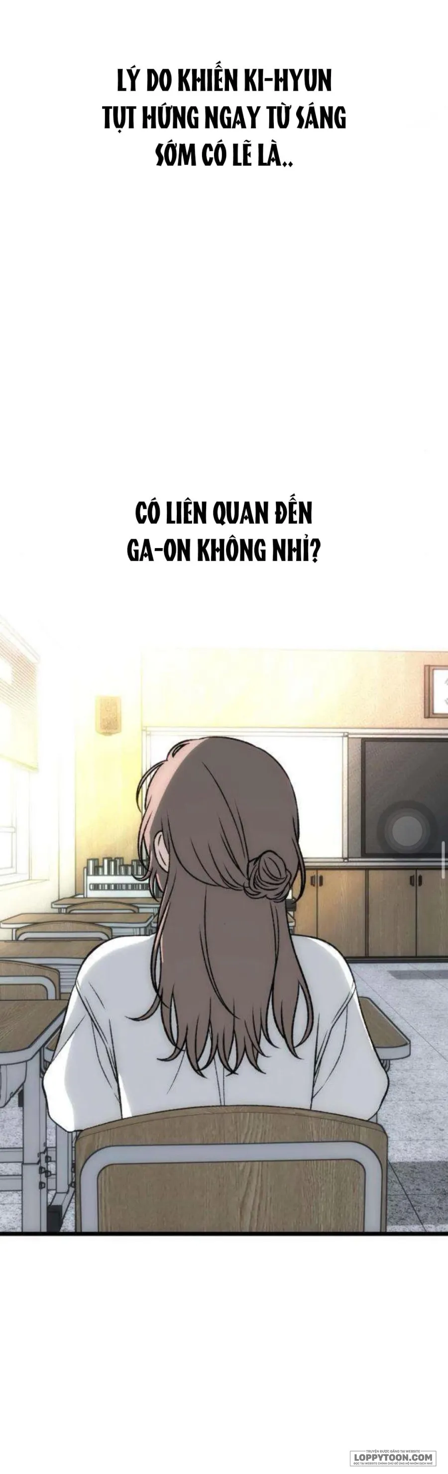 Khao Khát Bất Tận Chap 7 - trang 27