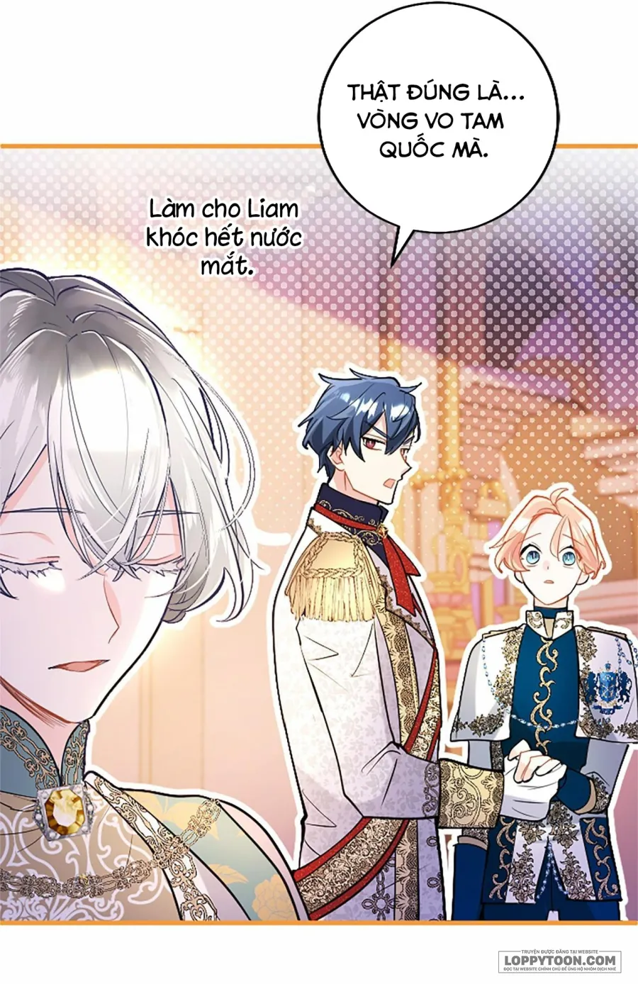Đại Tiểu Thư Sao Phải Giả Nam Chap 99 - trang 66