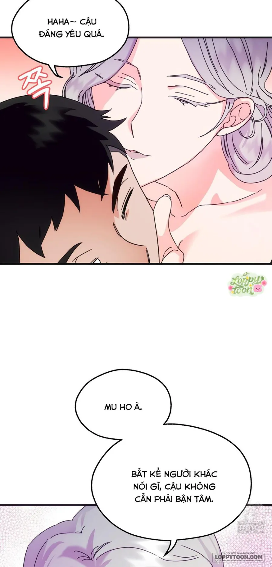 Rung Động Đỉnh Cao Chap 5 - trang 77