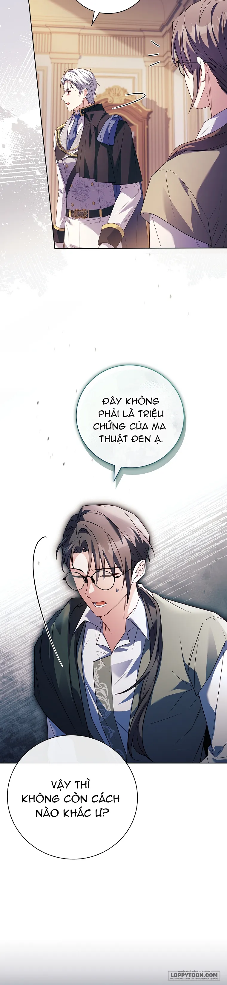 Cha Nào Con Nấy Chap 22 - trang 44