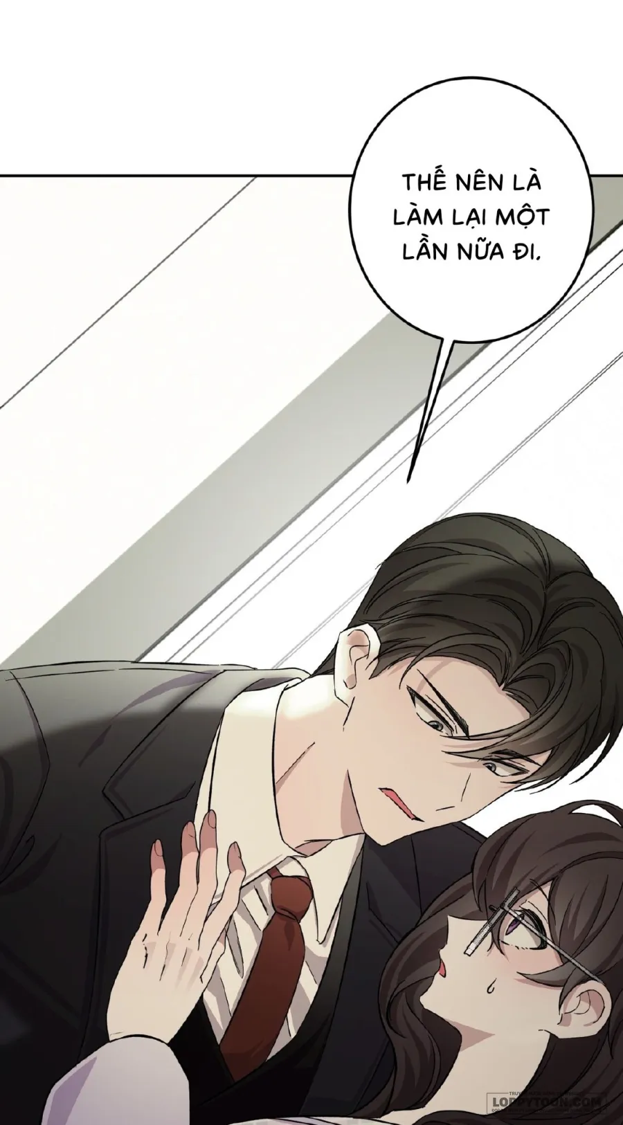 Quả Nhiên Vị Giám Đốc Điều Hành Đó… Chap 12 - trang 25