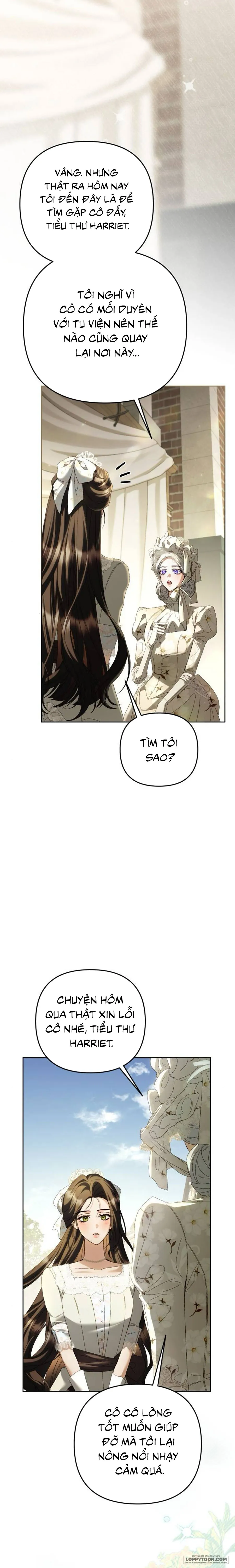 Kẻ Tạo Scandal Đã Quay Trở Lại Chap 16 - trang 28