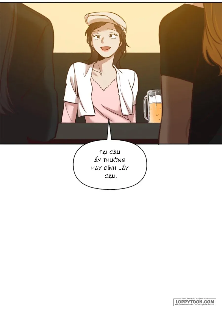 Thanh Xuân Của Chúng Ta Chap 12 - trang 7