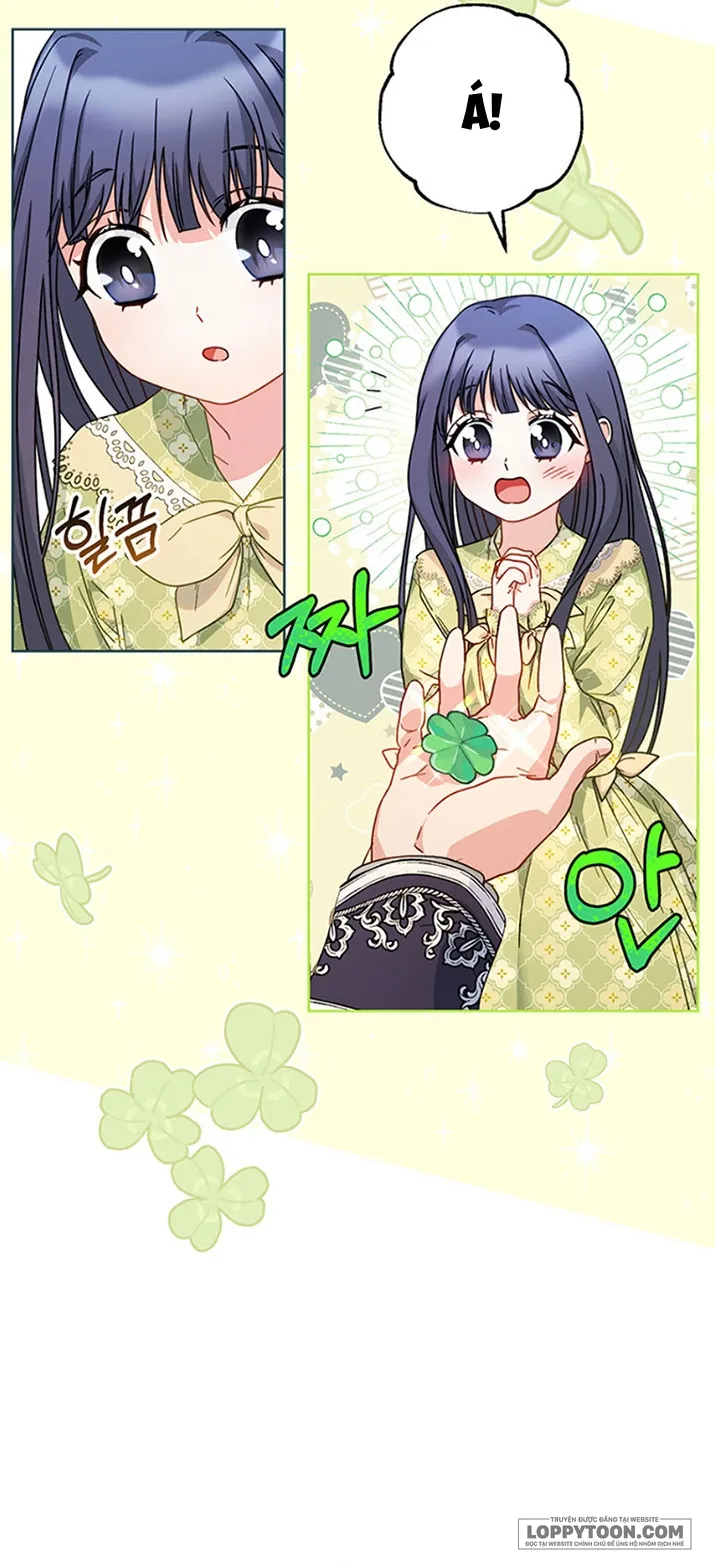 Nuôi Dưỡng Em Gái Xinh Đẹp Chap 8 - trang 45