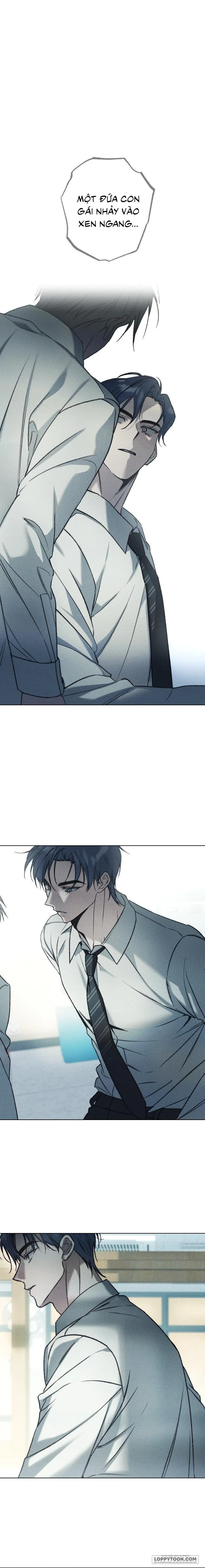 Sợi Chỉ Đỏ Chap 7 - trang 1