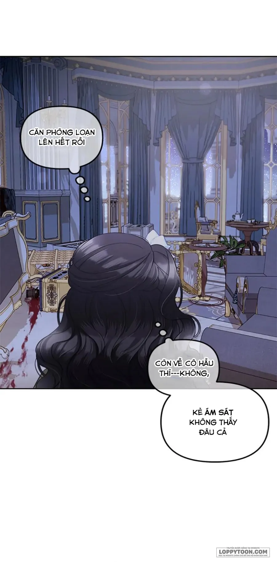 Tôi Sẽ Ở Ngay Bên Cạnh Nam Chính Chap 27 - trang 46