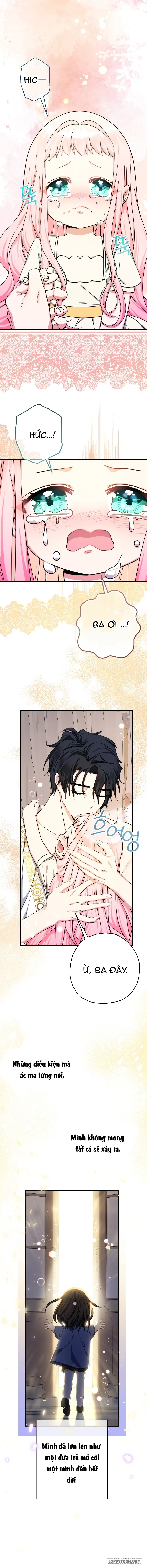 Tiểu Thư Tích Tiền Đi Bụi Chap 19 - trang 18