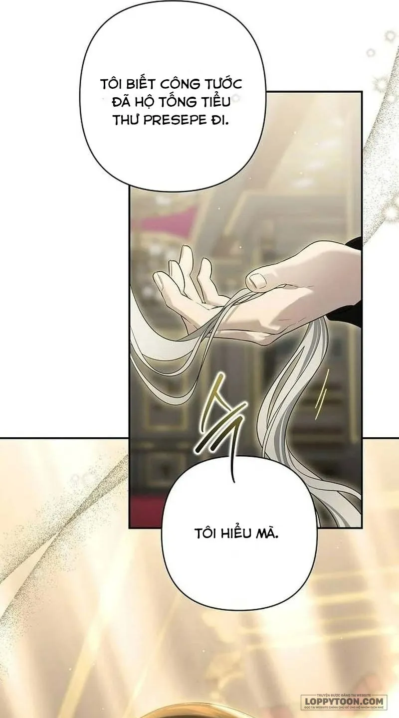 Presepe Bên Ngoài Chiếc Lồng Chap 22 - trang 57