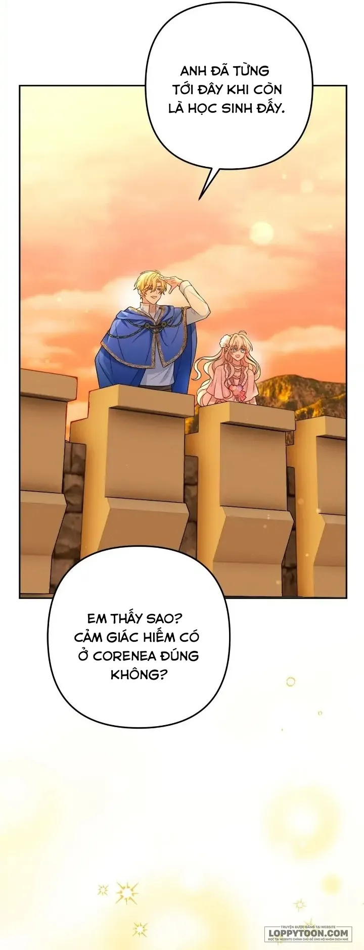 Tôi Sống Chung Với Mẹ Chồng Chap 18 - trang 23