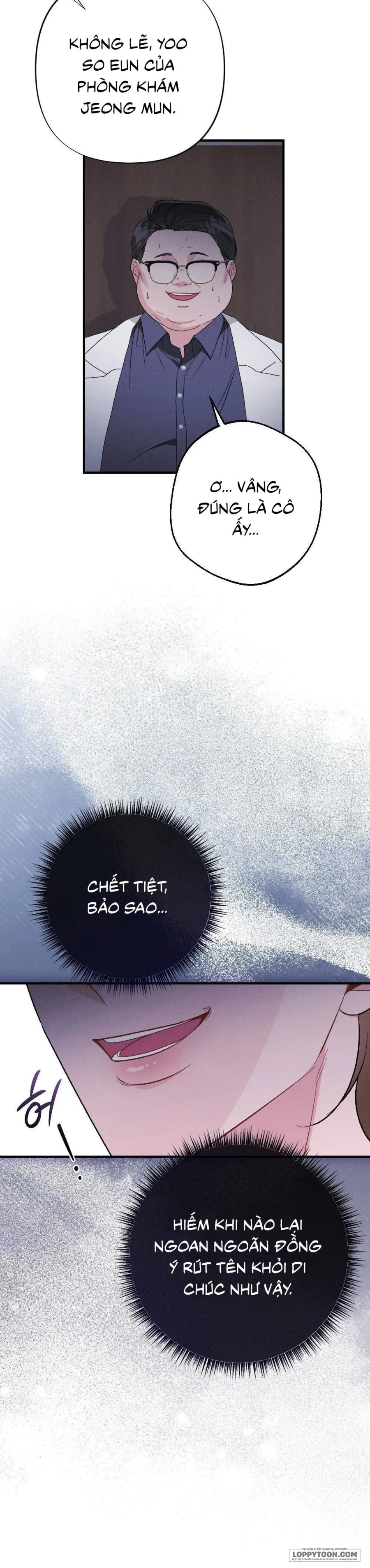 Đêm Chồng Chất Chap 27 - 🔞🔞 Sự kích thích - trang 29