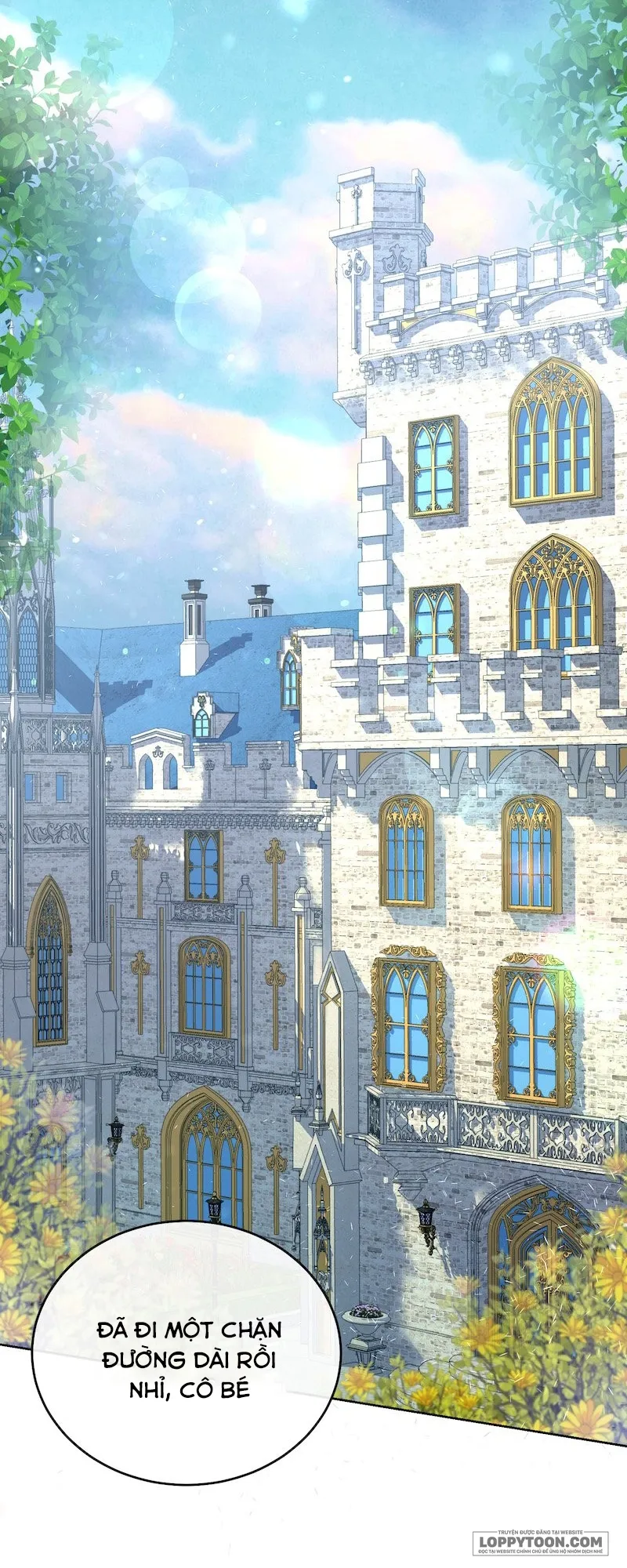 Hầu Nữ Không Còn Thèm Muốn Chủ Nhân Nữa Chap 2 - trang 23