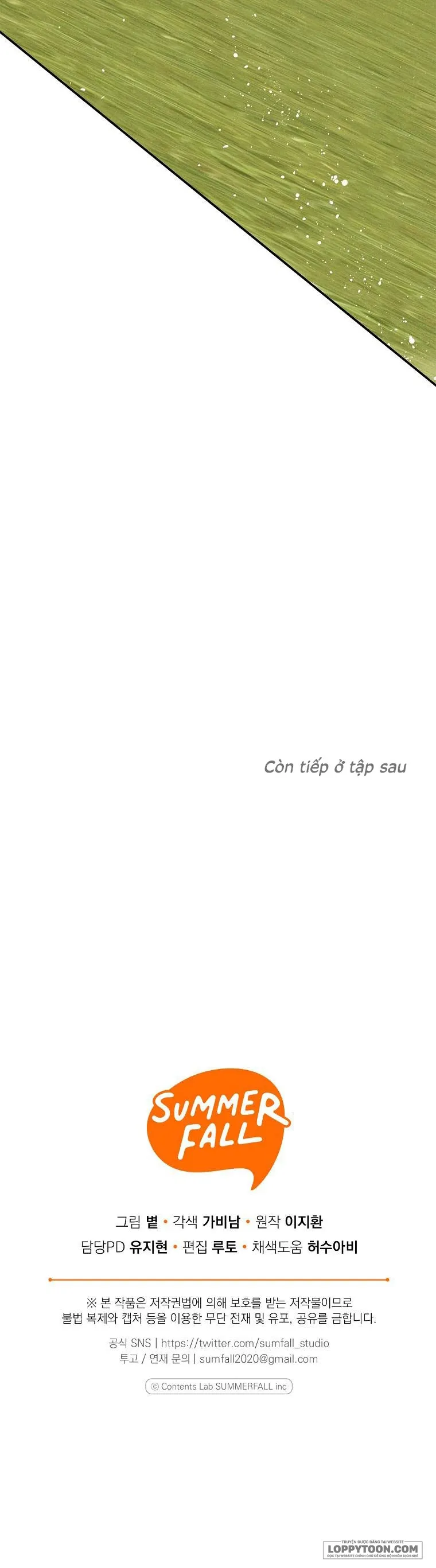 Quốc Hôn Chap 35 - trang 27