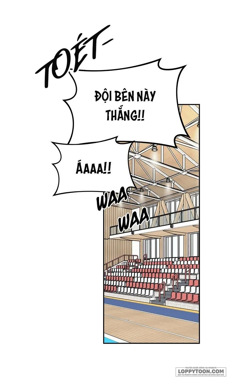 Xâm Nhập Trường Trung Học Tài Phiệt Chap 46 - trang 68