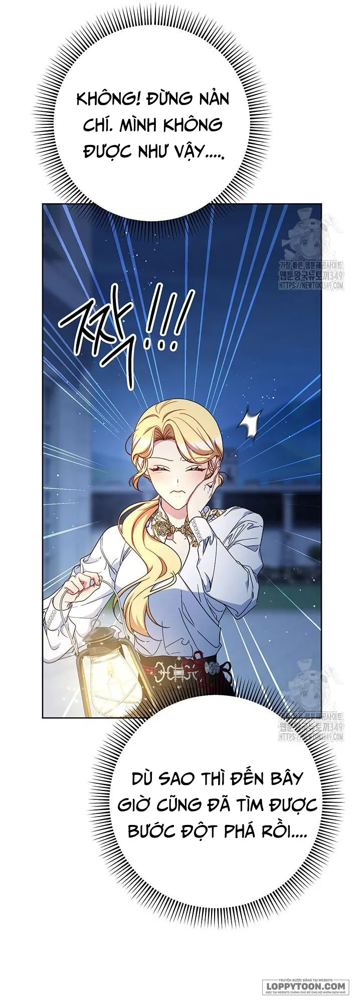 Nuôi Dưỡng Em Gái Xinh Đẹp Chap 66 - trang 21