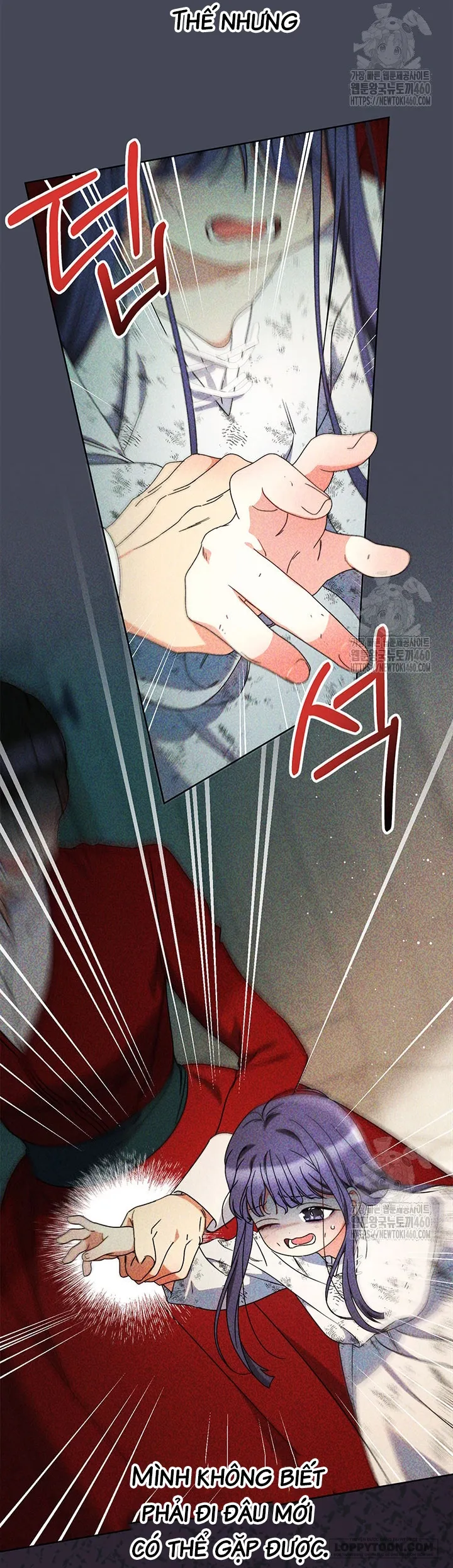 Nuôi Dưỡng Em Gái Xinh Đẹp Chap 70 - trang 25