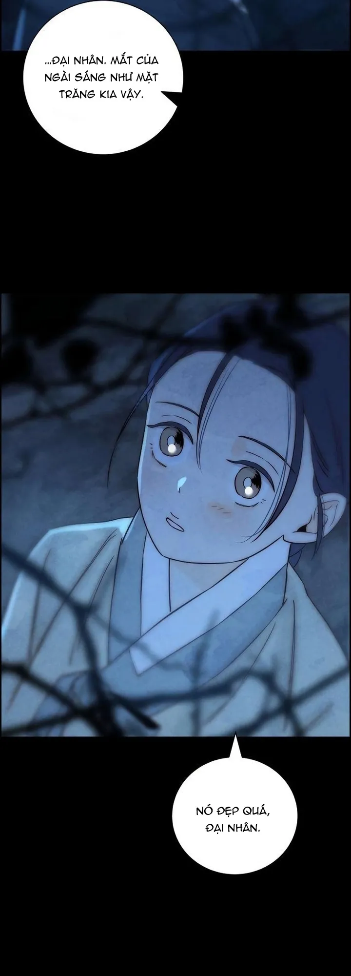 Chưa Từng Chạm Tới Em Chap 24 - trang 16