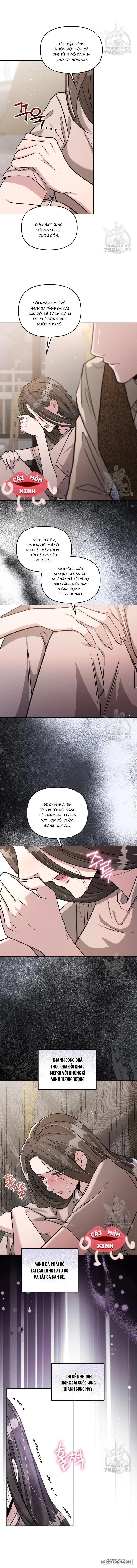 Collector Chap 24 - trang 5