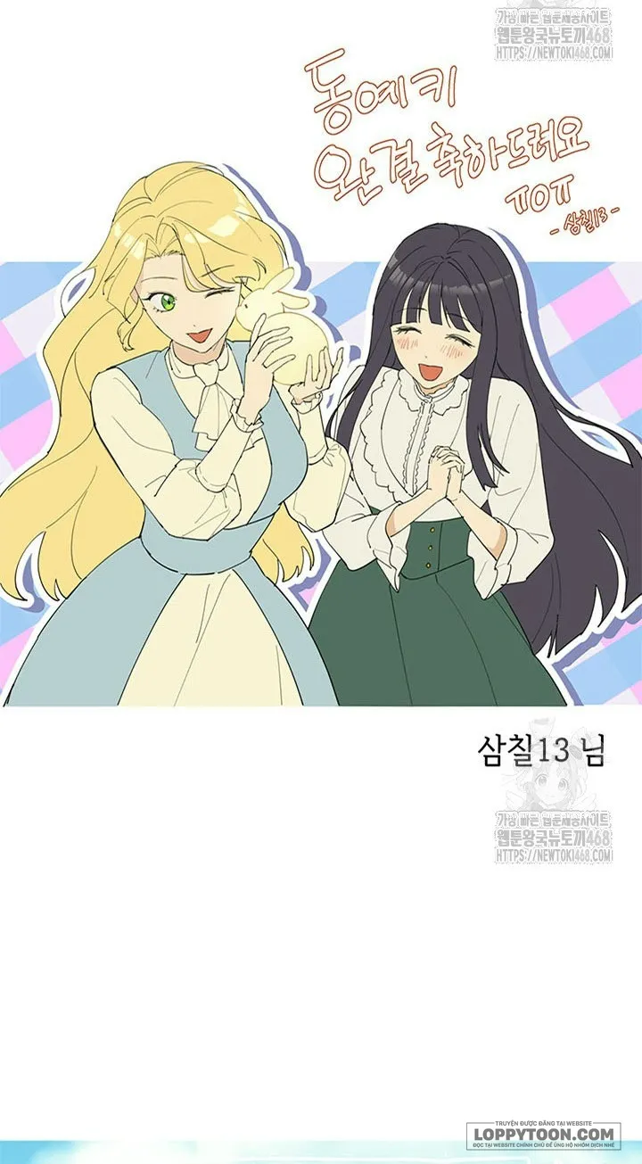 Nuôi Dưỡng Em Gái Xinh Đẹp Chap 97 - end - trang 103