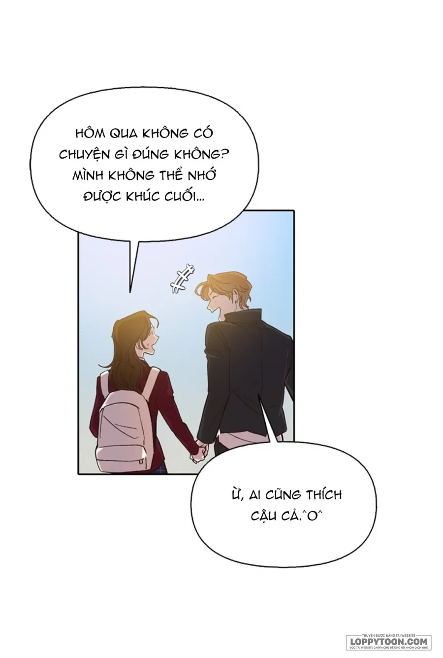 Thanh Xuân Của Chúng Ta Chap 93 - trang 36