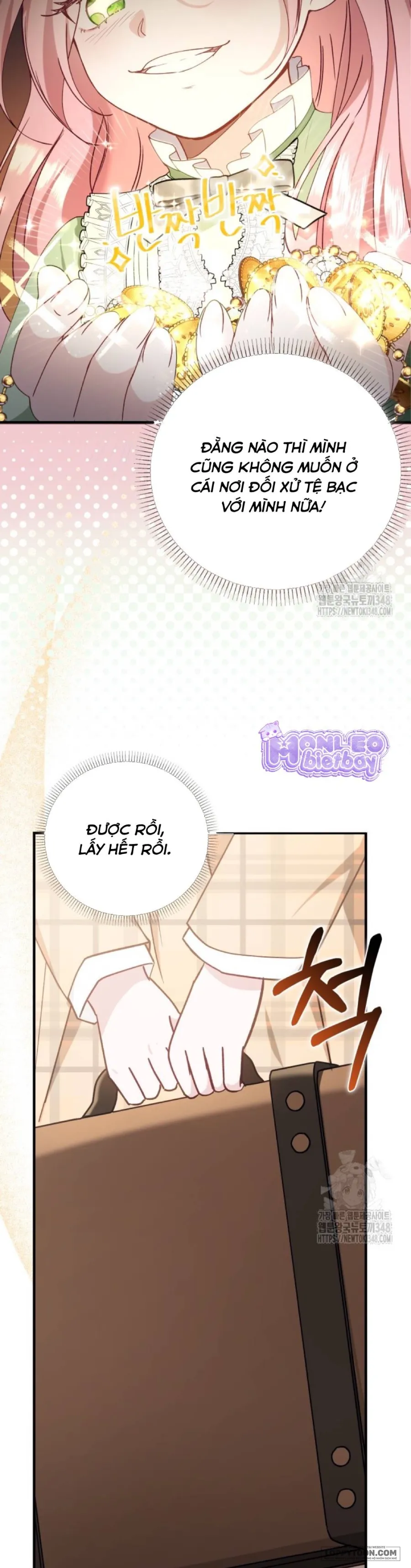 Dẫu Cho Con Gái Của Kẻ Phản Diện Trùng Sinh Chap 1 - trang 55
