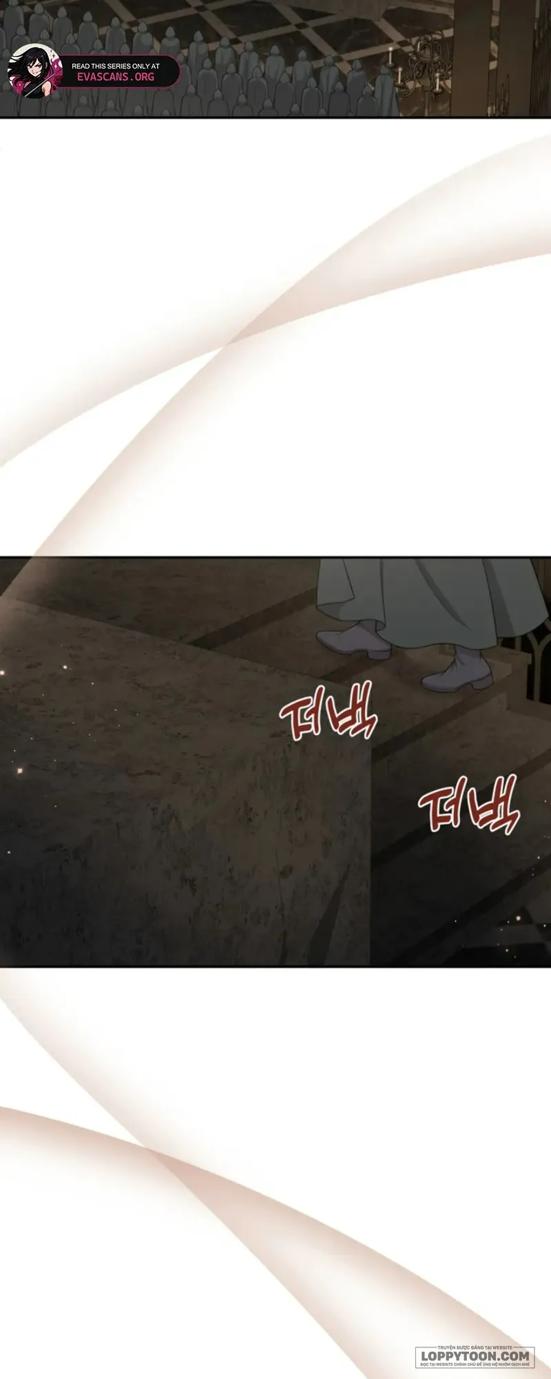 Công Chúa Bé Con Hạng S Thật Mạnh Chap 76 - trang 20