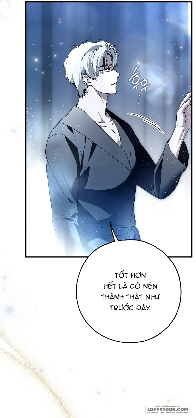 Có Kẻ Đã Sở Hữu Cơ Thể Của Tôi Chap 41 - trang 25