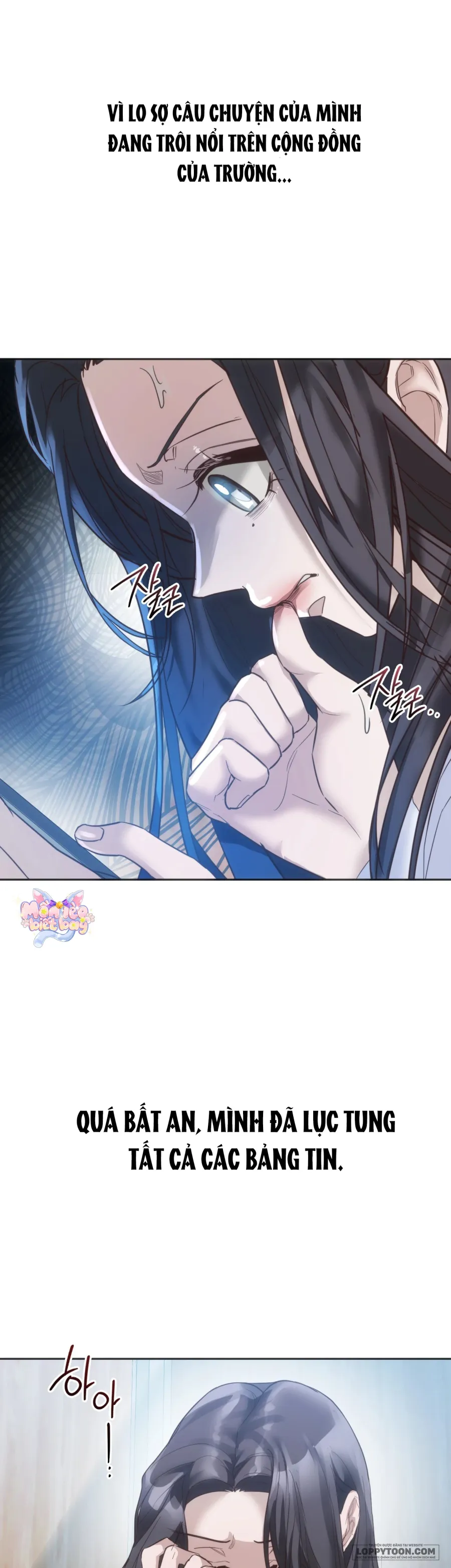 Nữ Sinh Đại Học Hae Joo Chap 22 - 🔞 - trang 18