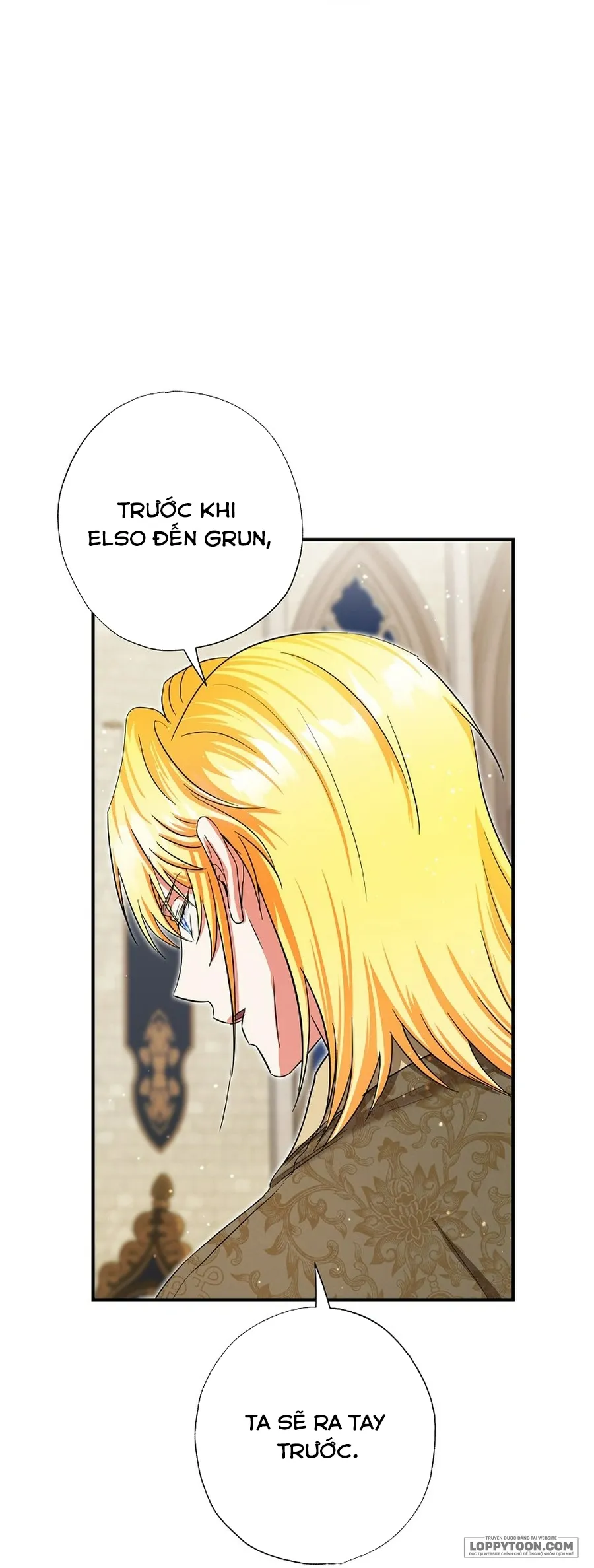 Trở Thành Miêu Nữ Của Hoàng Đế Chap 64 - trang 13
