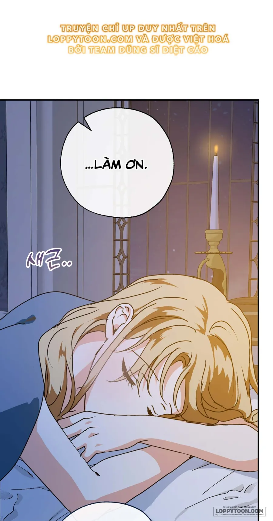 Cuộc Hôn Nhân Này Liệu Có Ổn Không? Chap 4 - 🔞 - trang 24