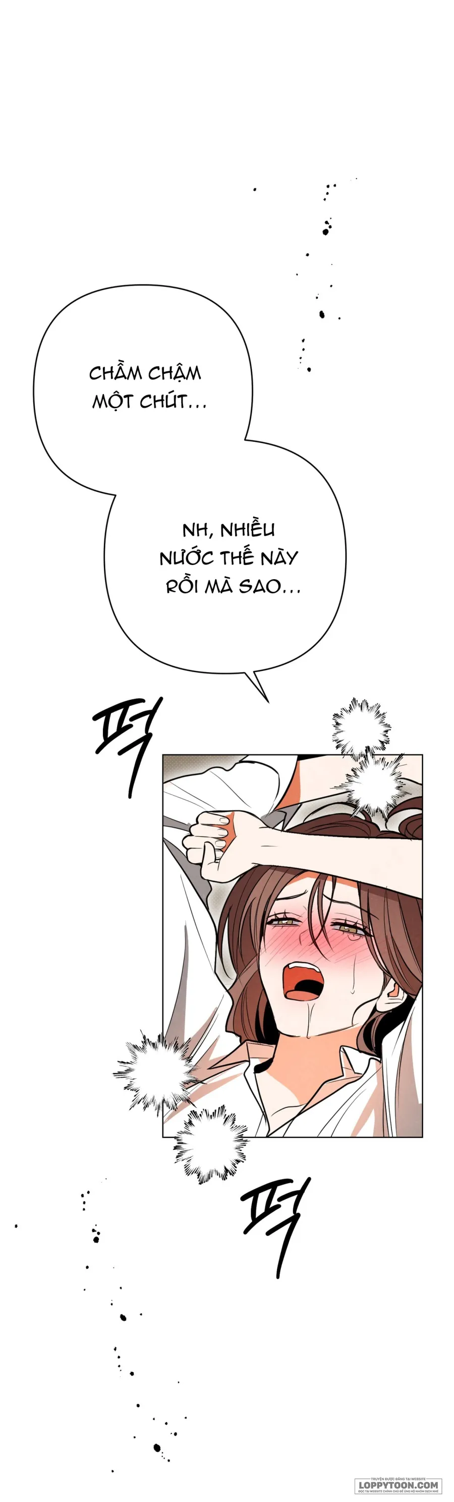 Ngưỡng Tuyệt Đối Chap 65 - trang 2