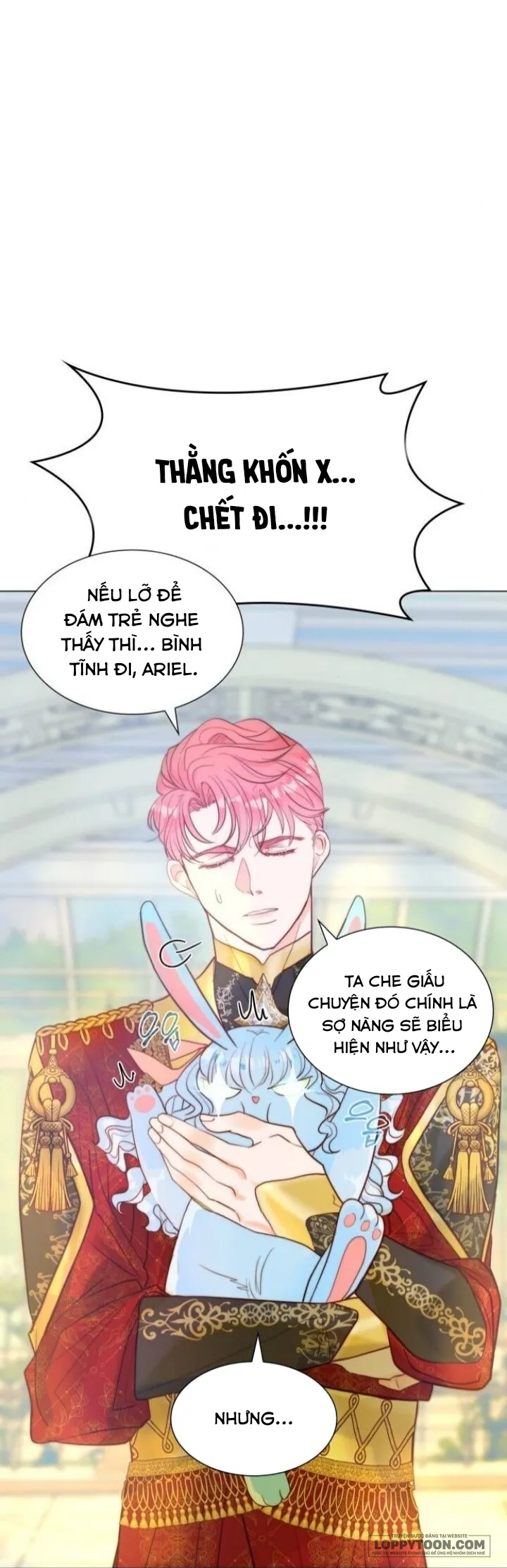 Tôi Được Sinh Ra Là Cô Con Gái Thứ Hai Chap 9 - trang 46
