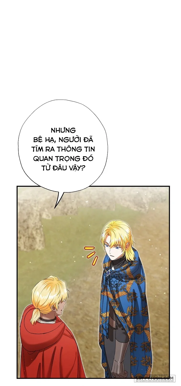 Trở Thành Miêu Nữ Của Hoàng Đế Chap 66 - trang 60