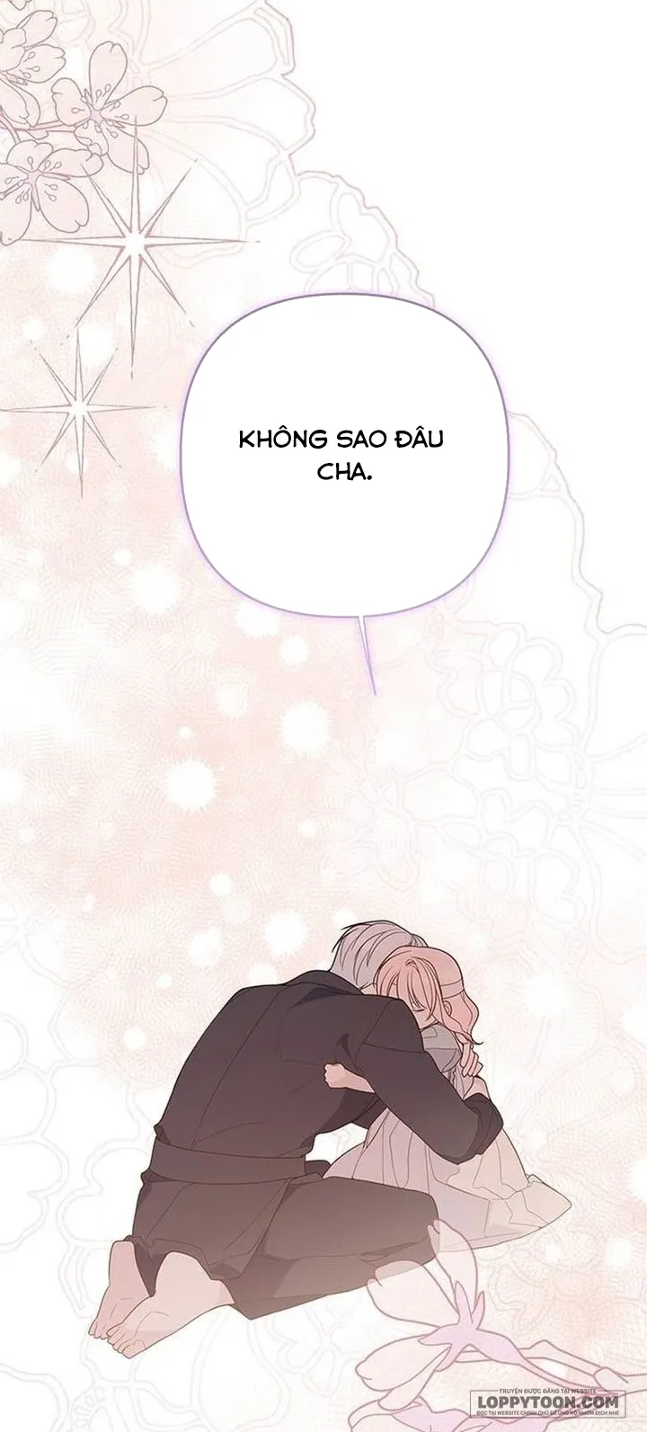 Bạo Chúa Bé Con Chap 71 - trang 50