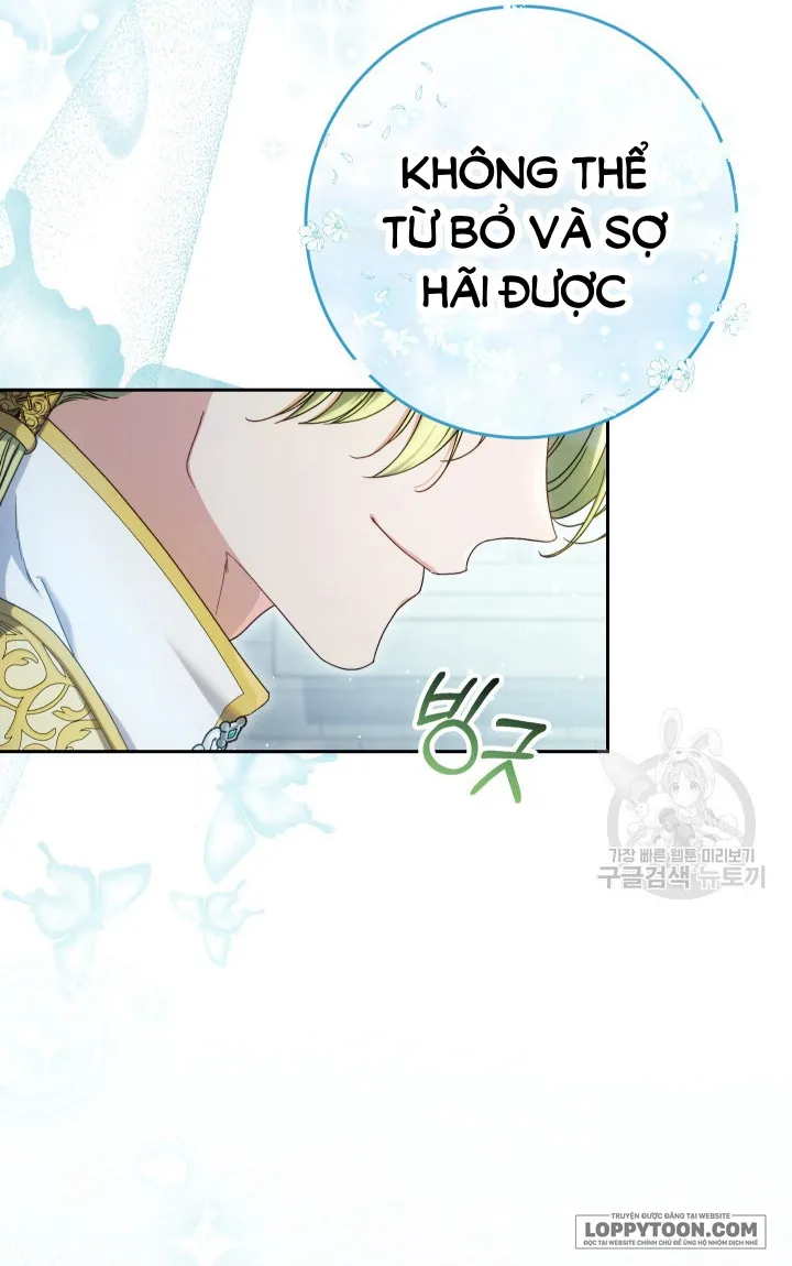 Nuôi Dưỡng Em Gái Xinh Đẹp Chap 33 - trang 47