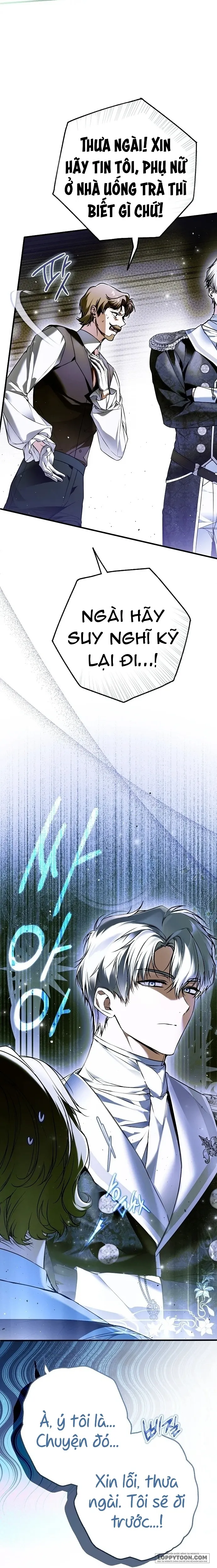 Có Kẻ Đã Sở Hữu Cơ Thể Của Tôi Chap 49 - trang 17