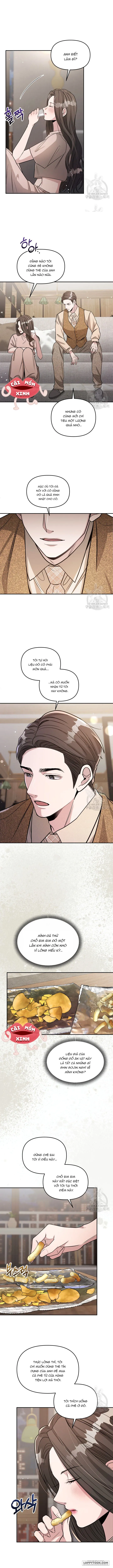 Collector Chap 24 - trang 4
